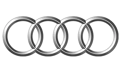 Audi servicing