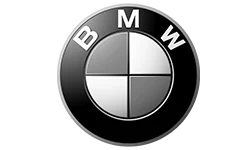BMW servicing