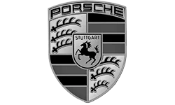 Porsche servicing