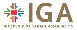 Independent Garage Association