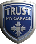 Trust My Garage approved member