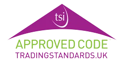 Trading Standards Institute Approved Code