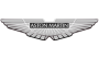 aston Martin logo