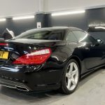 MERCEDES SL400 AMG SPORT – NOW SOLD full