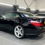 MERCEDES SL400 AMG SPORT – NOW SOLD full