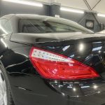 MERCEDES SL400 AMG SPORT – NOW SOLD full
