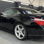 MERCEDES SL400 AMG SPORT – NOW SOLD full
