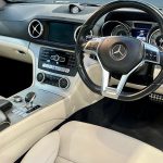 MERCEDES SL400 AMG SPORT – NOW SOLD full