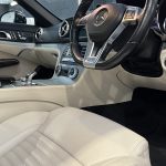 MERCEDES SL400 AMG SPORT – NOW SOLD full