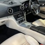 MERCEDES SL400 AMG SPORT – NOW SOLD full
