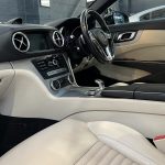 MERCEDES SL400 AMG SPORT – NOW SOLD full