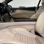 MERCEDES SL400 AMG SPORT – NOW SOLD full