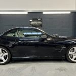 MERCEDES SL400 AMG SPORT – NOW SOLD full