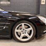 MERCEDES SL400 AMG SPORT – NOW SOLD full
