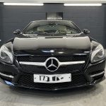 MERCEDES SL400 AMG SPORT – NOW SOLD full