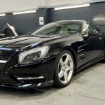 MERCEDES SL400 AMG SPORT – NOW SOLD full