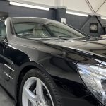 MERCEDES SL400 AMG SPORT – NOW SOLD full
