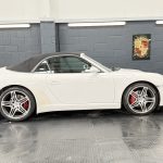 PORSCHE 911 C4S TIPTRONIC full