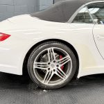 PORSCHE 911 C4S TIPTRONIC full