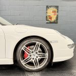 PORSCHE 911 C4S TIPTRONIC full