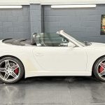 PORSCHE 911 C4S TIPTRONIC full
