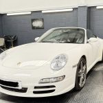 PORSCHE 911 C4S TIPTRONIC full