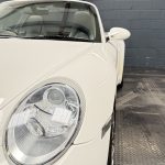 PORSCHE 911 C4S TIPTRONIC full