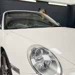 PORSCHE 911 C4S TIPTRONIC full