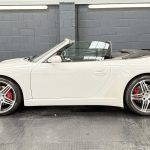 PORSCHE 911 C4S TIPTRONIC full
