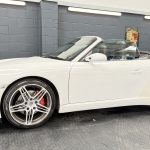 PORSCHE 911 C4S TIPTRONIC full