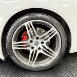 PORSCHE 911 C4S TIPTRONIC full