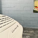 PORSCHE 911 C4S TIPTRONIC full