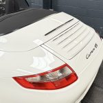 PORSCHE 911 C4S TIPTRONIC full