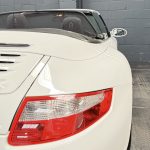 PORSCHE 911 C4S TIPTRONIC full