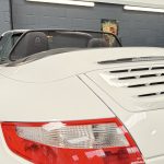 PORSCHE 911 C4S TIPTRONIC full