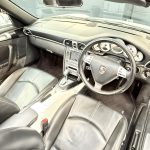 PORSCHE 911 C4S TIPTRONIC full