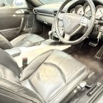 PORSCHE 911 C4S TIPTRONIC full