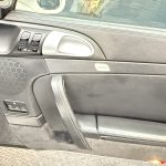 PORSCHE 911 C4S TIPTRONIC full