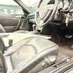PORSCHE 911 C4S TIPTRONIC full