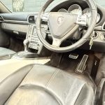 PORSCHE 911 C4S TIPTRONIC full