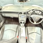 PORSCHE 911 C4S TIPTRONIC full