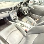 PORSCHE 911 C4S TIPTRONIC full