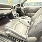 PORSCHE 911 C4S TIPTRONIC full