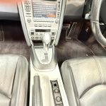 PORSCHE 911 C4S TIPTRONIC full