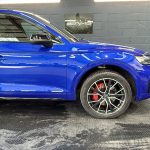 NOW SOLD- AUDI Q5 50 TFSI EDITION S-LINE full
