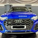 NOW SOLD- AUDI Q5 50 TFSI EDITION S-LINE full