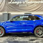 NOW SOLD- AUDI Q5 50 TFSI EDITION S-LINE full