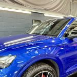 NOW SOLD- AUDI Q5 50 TFSI EDITION S-LINE full