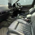 NOW SOLD- AUDI Q5 50 TFSI EDITION S-LINE full