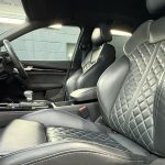 NOW SOLD- AUDI Q5 50 TFSI EDITION S-LINE full